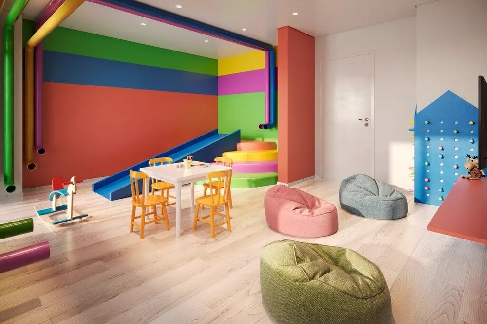Apartamento, 2 quartos, 38 m² - Foto 14