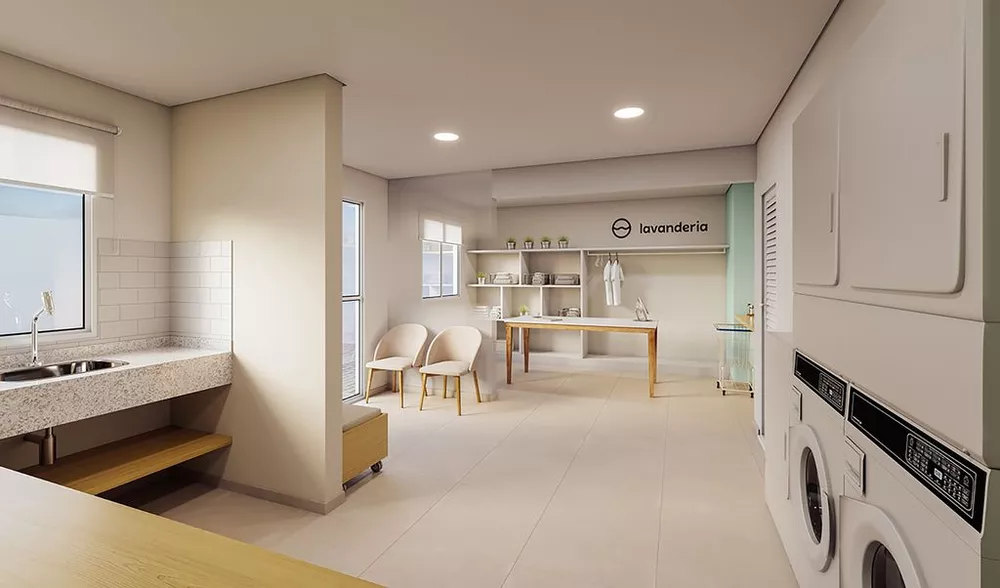 Apartamento, 2 quartos, 38 m² - Foto 14