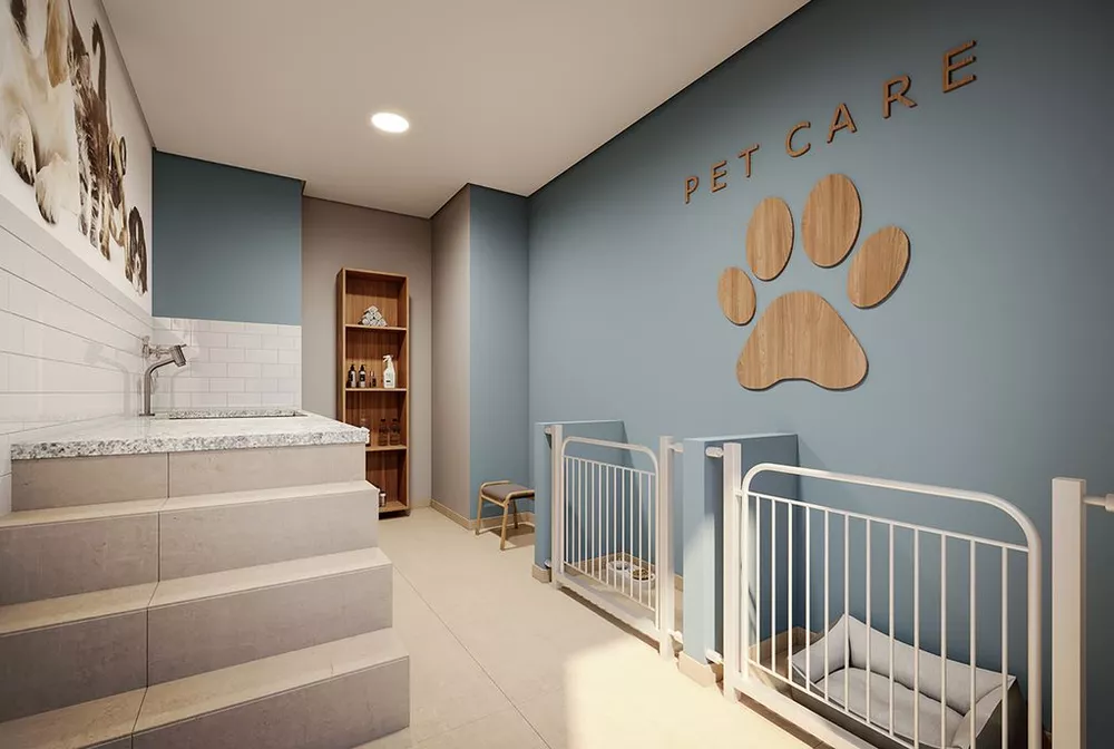 Apartamento, 2 quartos, 38 m² - Foto 10