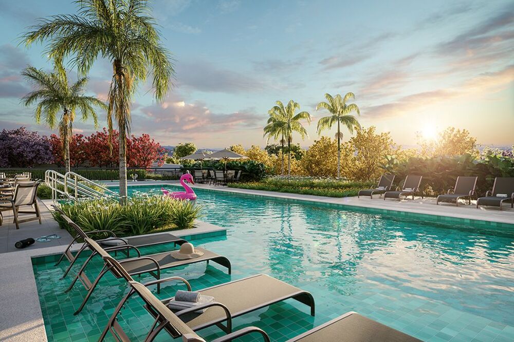 Apartamento, 2 quartos, 38 m² - Foto 18