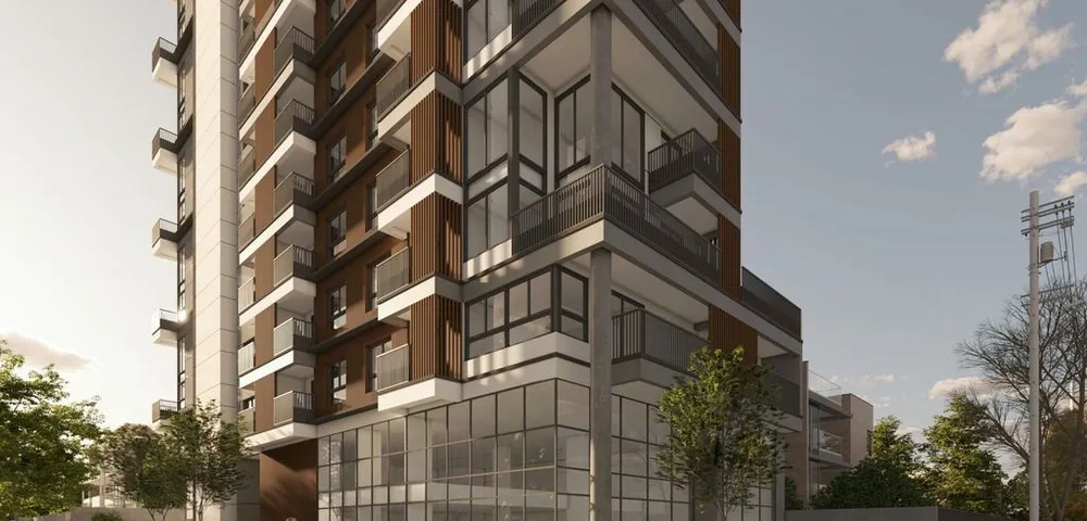 Apartamento, 1 quarto, 27 m² - Foto 1