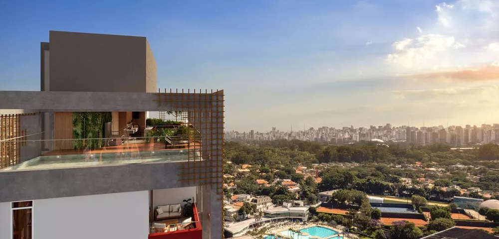 Apartamento, 1 quarto, 108 m² - Foto 14