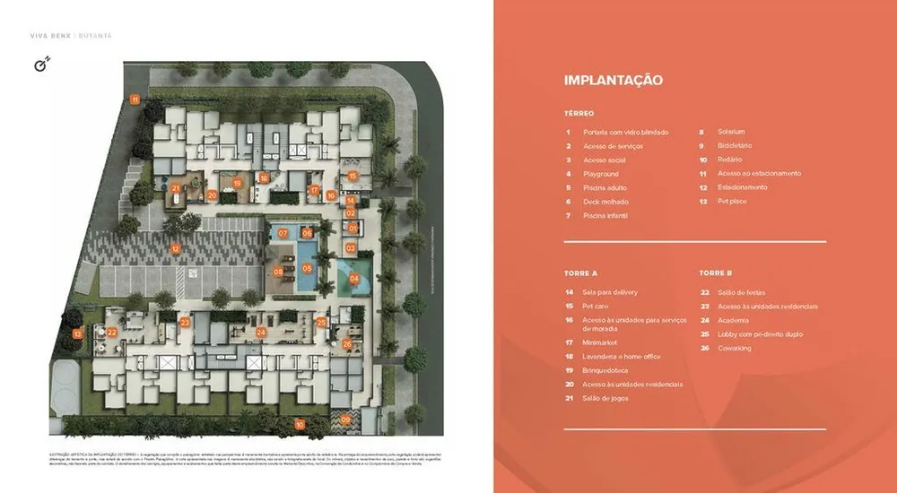 Apartamento, 1 quarto, 32 m² - Foto 6