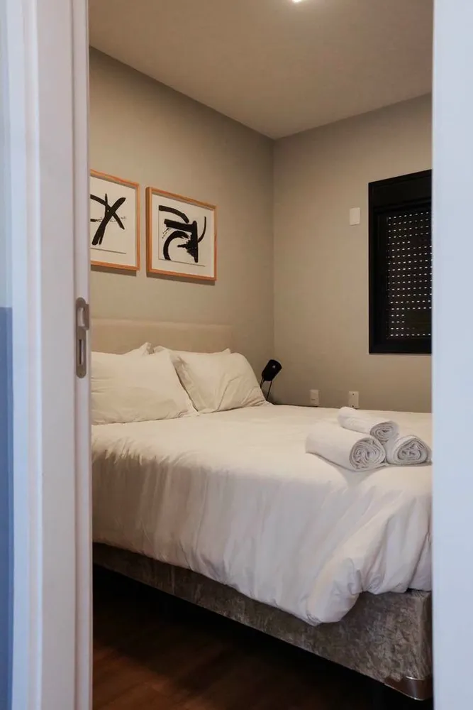 Kitnet-Studio, 38 m² - Foto 6