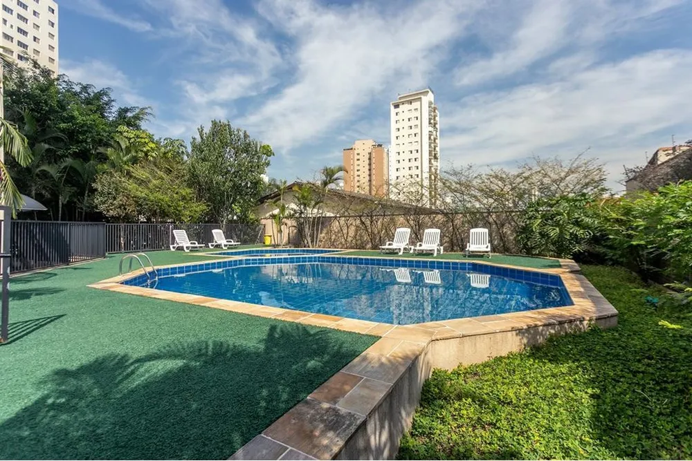 Apartamento, 3 quartos, 97 m² - Foto 4