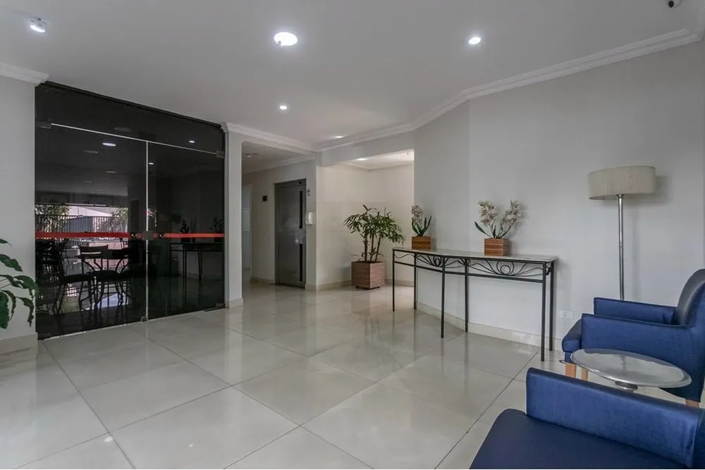 Apartamento, 3 quartos, 97 m² - Foto 5