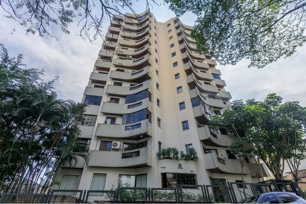 Apartamento, 3 quartos, 97 m² - Foto 7