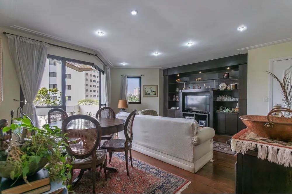 Apartamento, 3 quartos, 97 m² - Foto 1