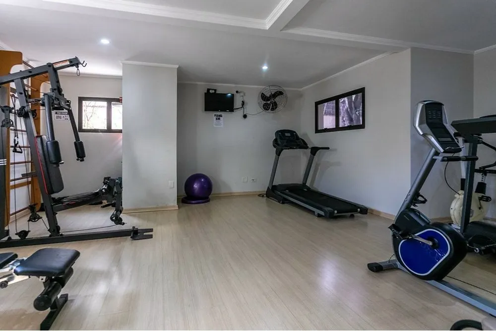 Apartamento, 3 quartos, 97 m² - Foto 3