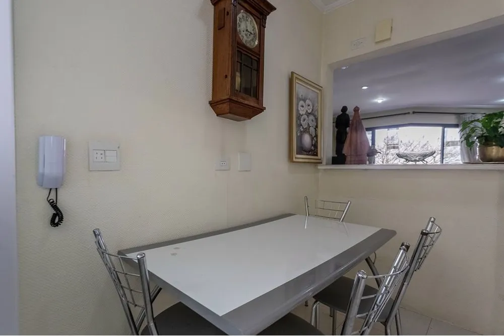 Apartamento, 3 quartos, 97 m² - Foto 2