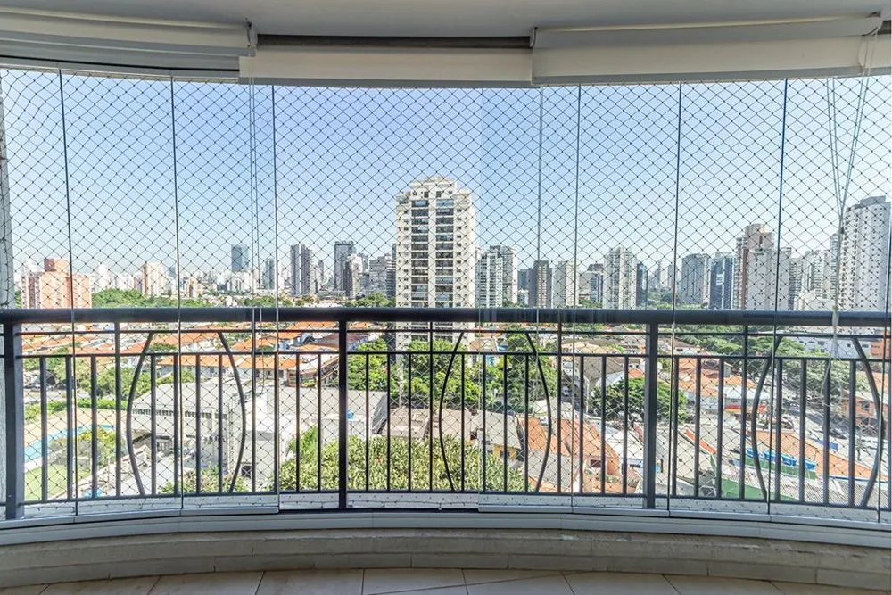 Apartamento, 3 quartos, 106 m² - Foto 1