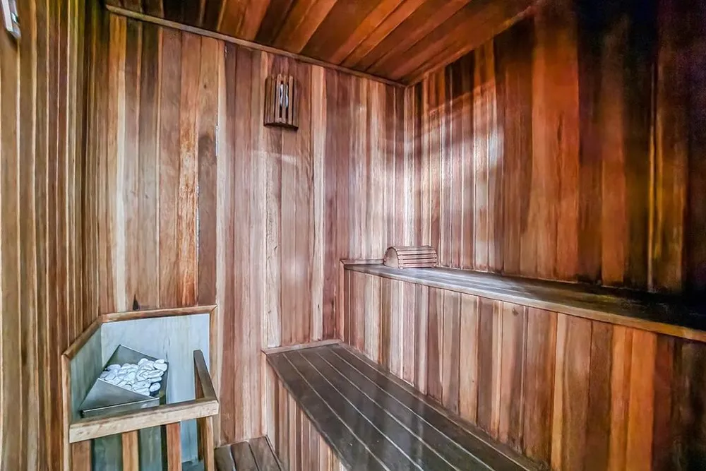 Apartamento, 3 quartos, 106 m² - Foto 2