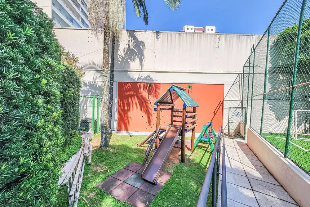 Apartamento, 3 quartos, 106 m² - Foto 6