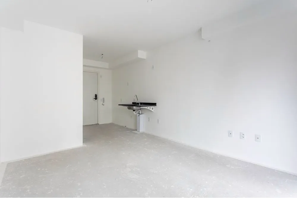 Apartamento, 1 quarto, 25 m² - Foto 4