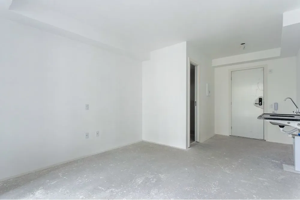 Apartamento, 1 quarto, 25 m² - Foto 11