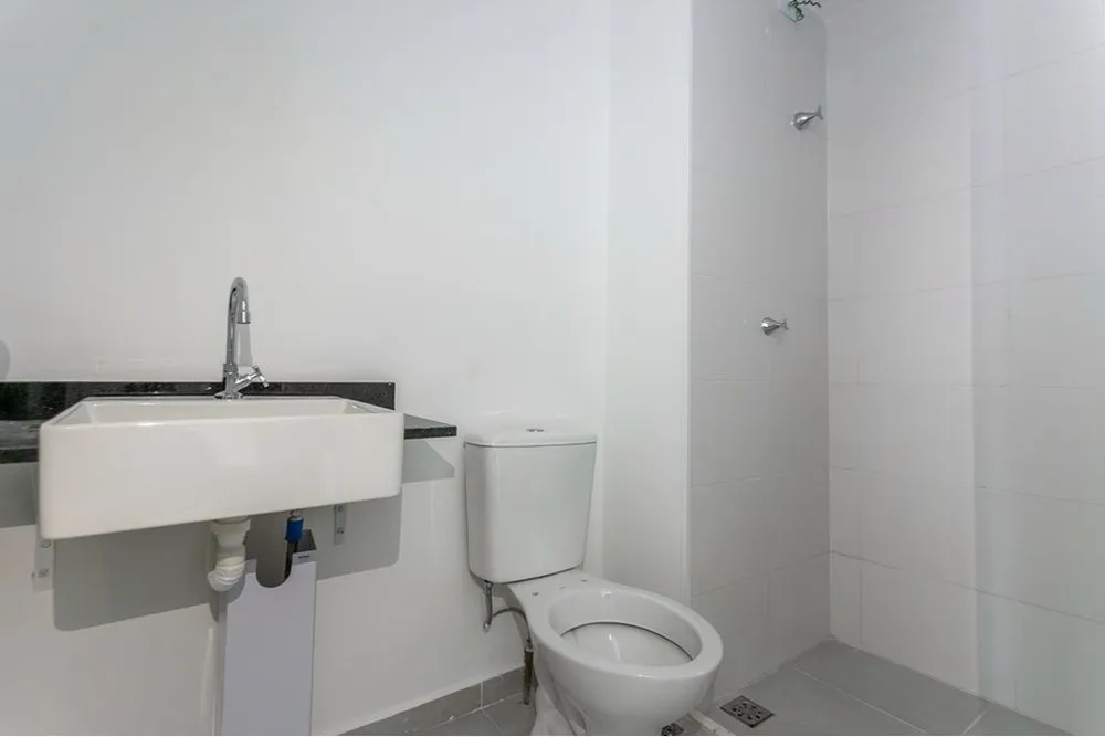 Apartamento, 1 quarto, 25 m² - Foto 2