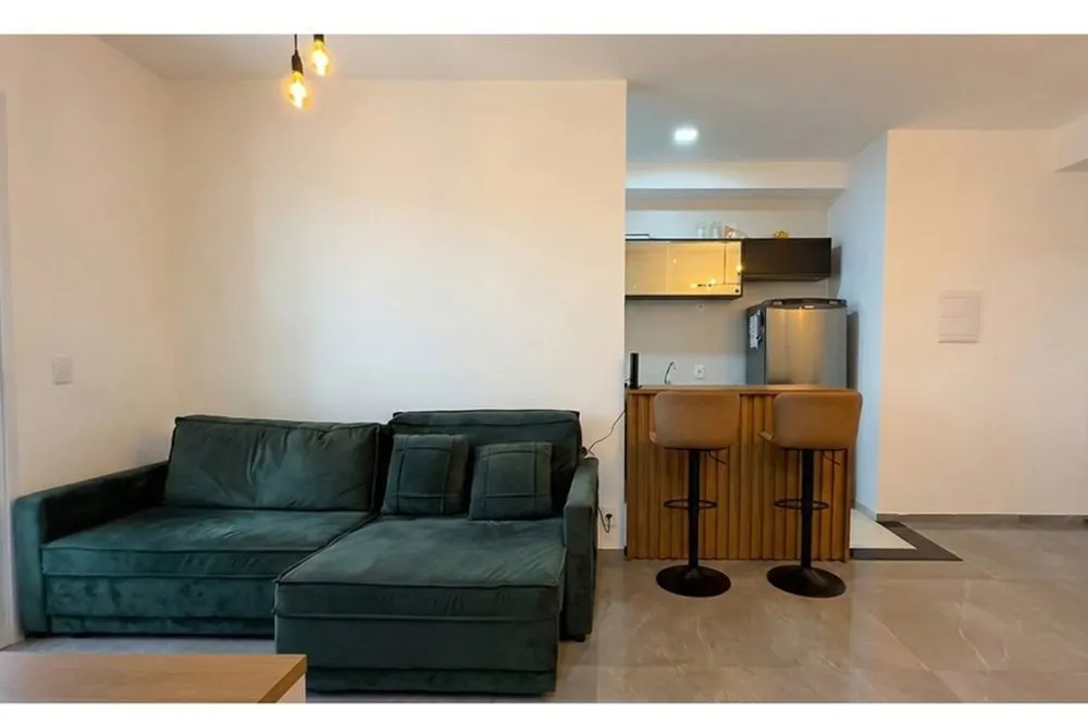 Apartamento, 2 quartos, 117 m² - Foto 1