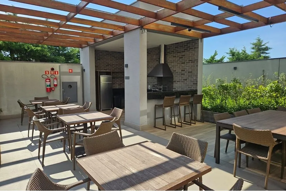 Apartamento, 2 quartos, 117 m² - Foto 2