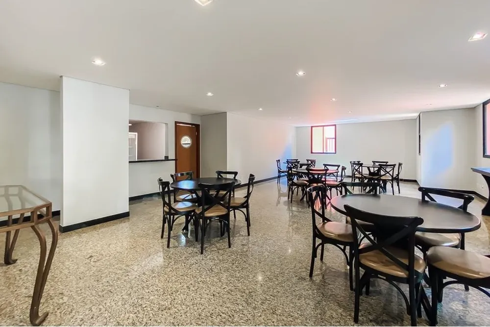 Cobertura, 4 quartos, 206 m² - Foto 6