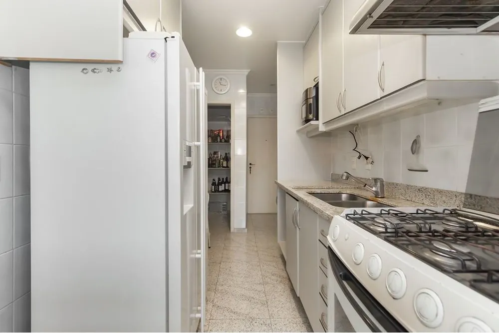 Cobertura, 4 quartos, 206 m² - Foto 8