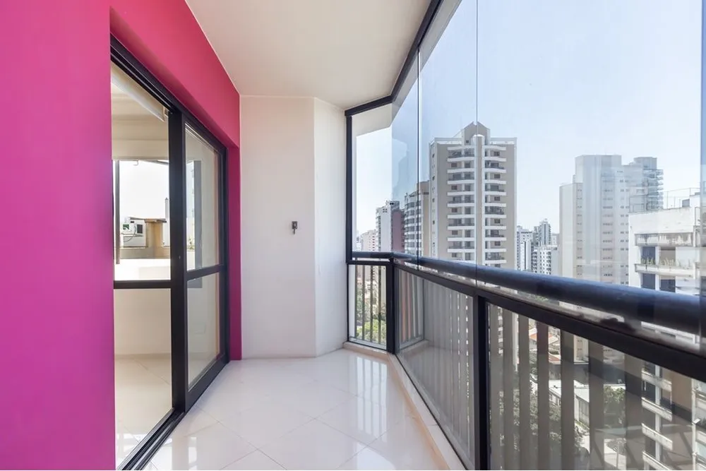 Cobertura, 4 quartos, 206 m² - Foto 2