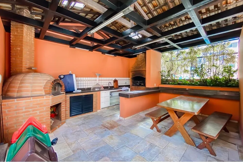Cobertura, 4 quartos, 206 m² - Foto 5