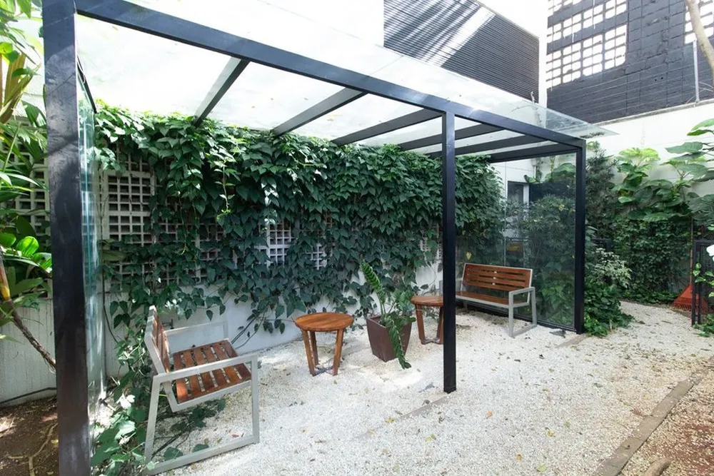 Kitnet-Studio, 27 m² - Foto 8
