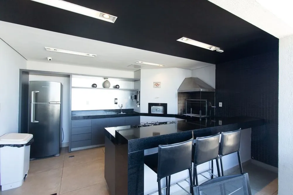 Kitnet-Studio, 27 m² - Foto 5