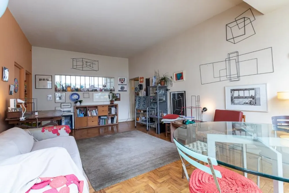 Apartamento, 3 quartos, 114 m² - Foto 7
