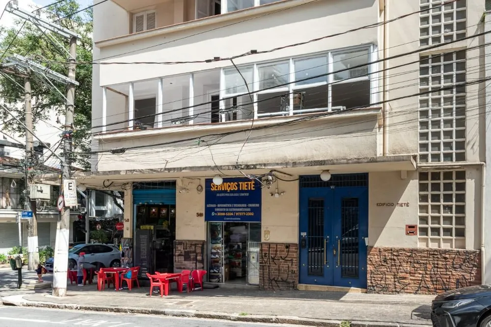 Apartamento, 3 quartos, 114 m² - Foto 5