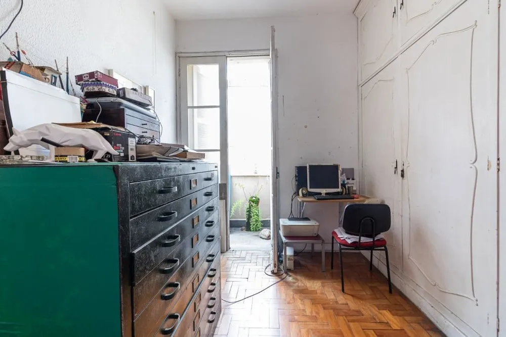 Apartamento, 3 quartos, 114 m² - Foto 2
