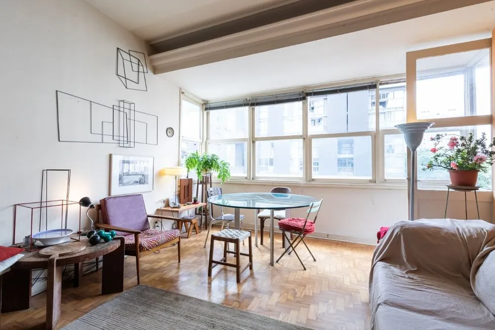 Apartamento, 3 quartos, 114 m² - Foto 3