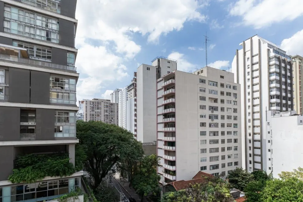 Apartamento, 3 quartos, 114 m² - Foto 6