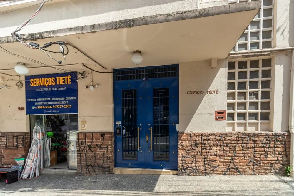 Apartamento, 3 quartos, 114 m² - Foto 2