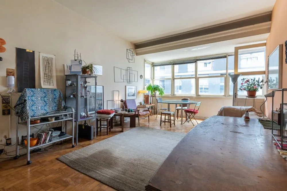 Apartamento, 3 quartos, 114 m² - Foto 8