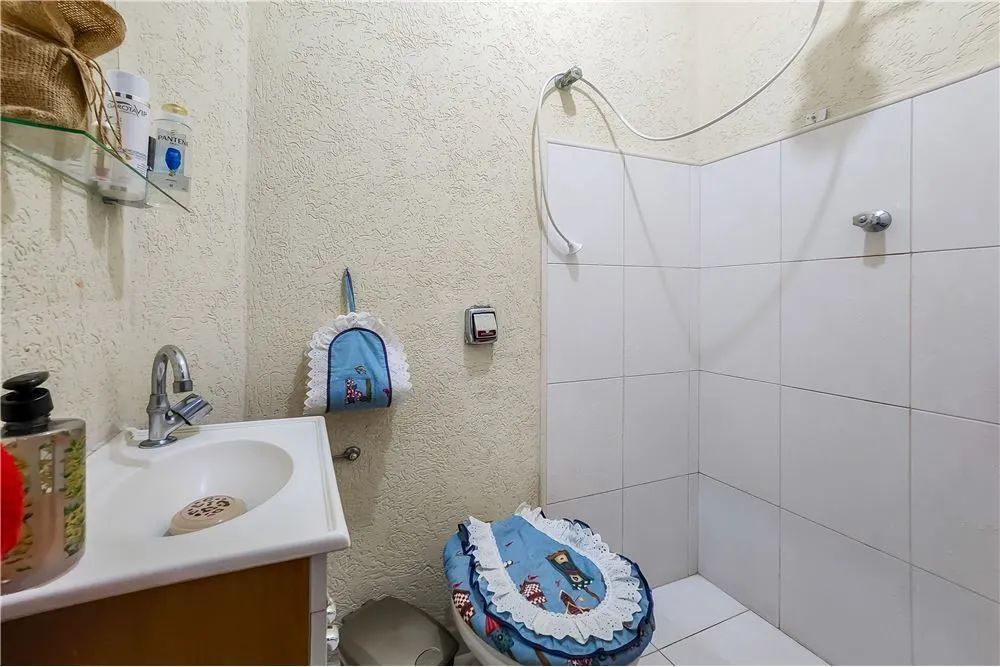 Casa de Condomínio, 5 quartos - Foto 20
