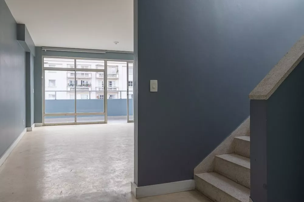 Apartamento para alugar com 3 quartos, 180m² - Foto 4