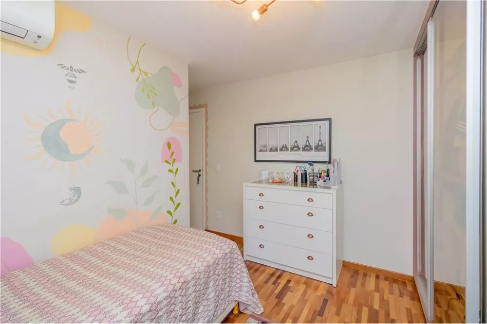 Apartamento, 3 quartos, 163 m² - Foto 7