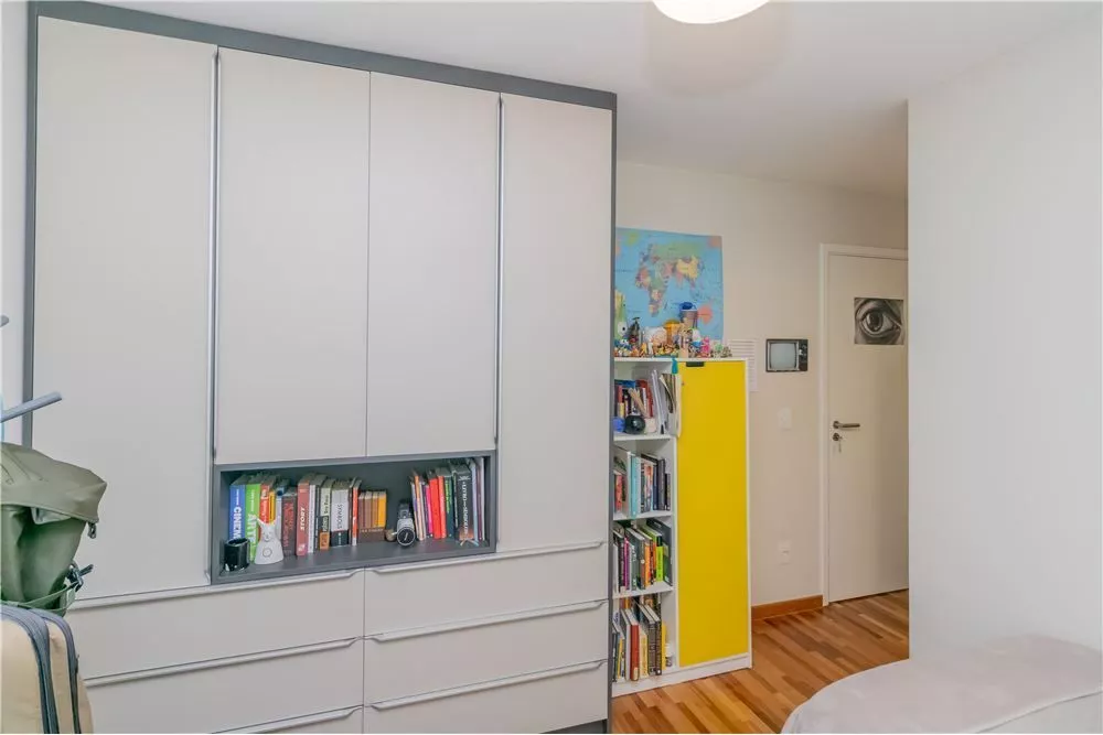 Apartamento, 3 quartos, 163 m² - Foto 3