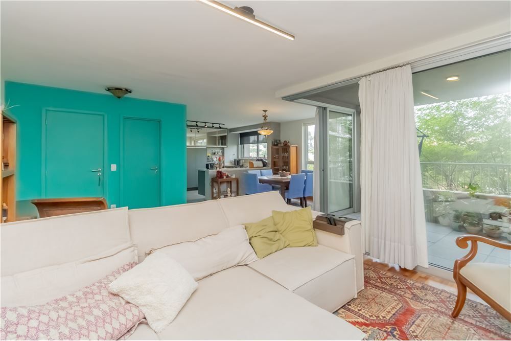 Apartamento, 3 quartos, 163 m² - Foto 32