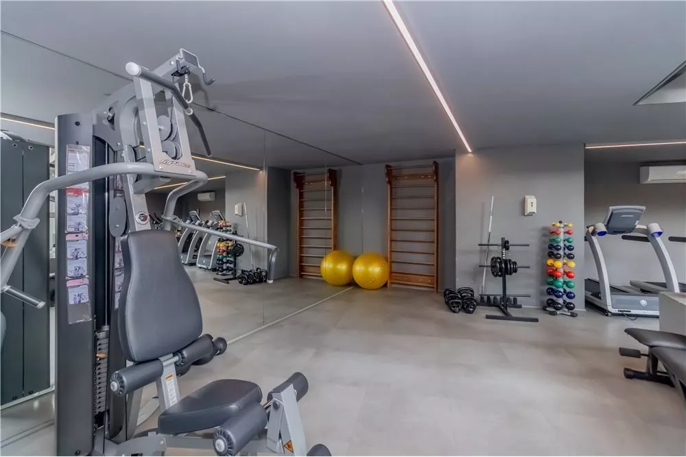 Apartamento, 3 quartos, 163 m² - Foto 13