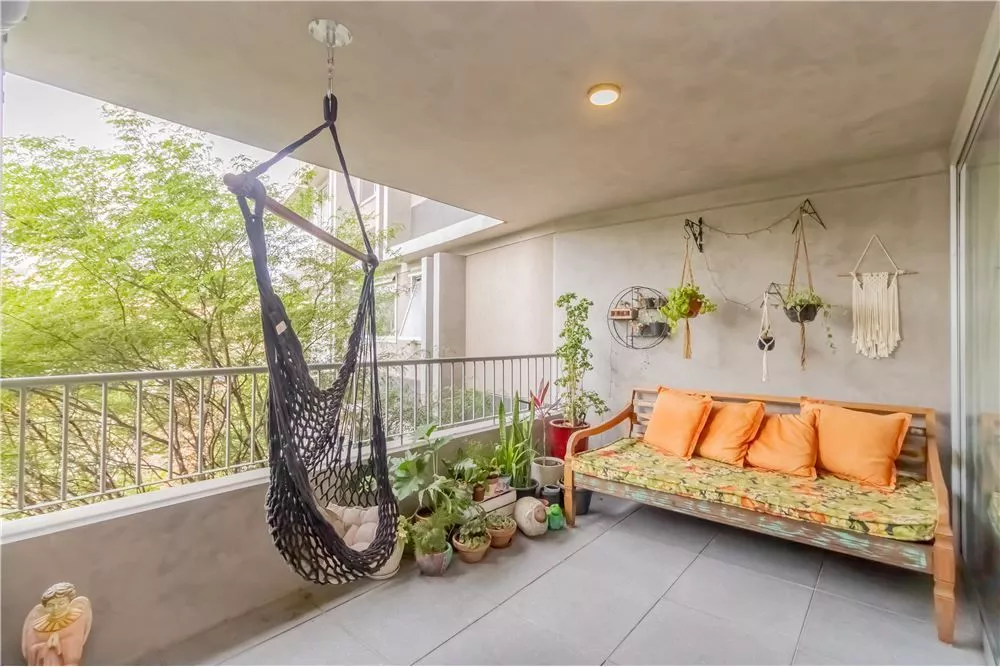 Apartamento, 3 quartos, 163 m² - Foto 16