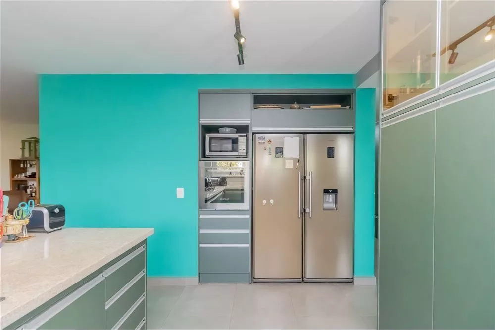 Apartamento, 3 quartos, 163 m² - Foto 25