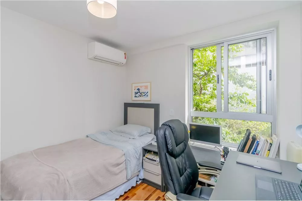 Apartamento, 3 quartos, 163 m² - Foto 1
