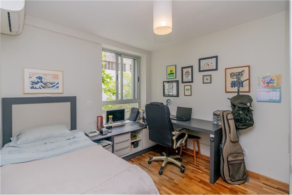 Apartamento, 3 quartos, 163 m² - Foto 30