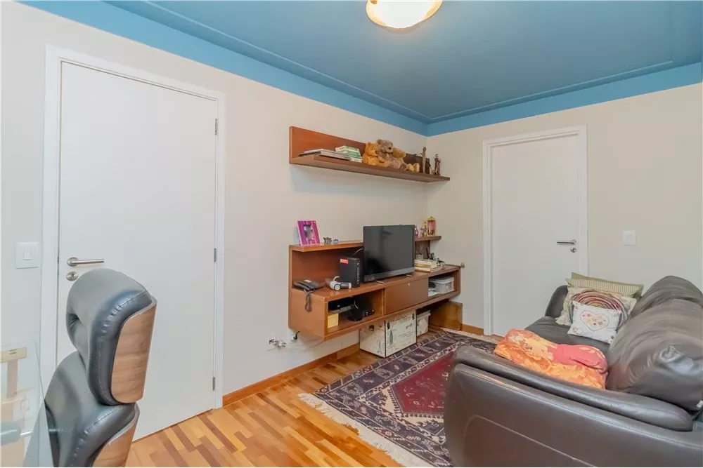 Apartamento, 3 quartos, 163 m² - Foto 23