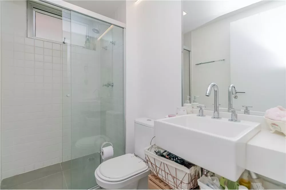 Apartamento, 3 quartos, 163 m² - Foto 19