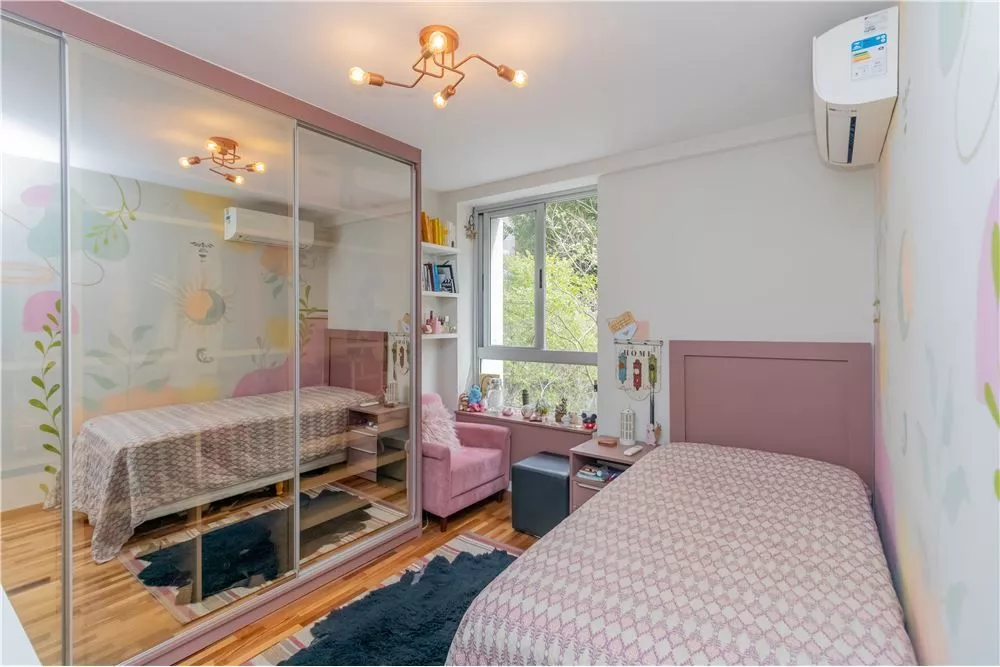Apartamento, 3 quartos, 163 m² - Foto 20