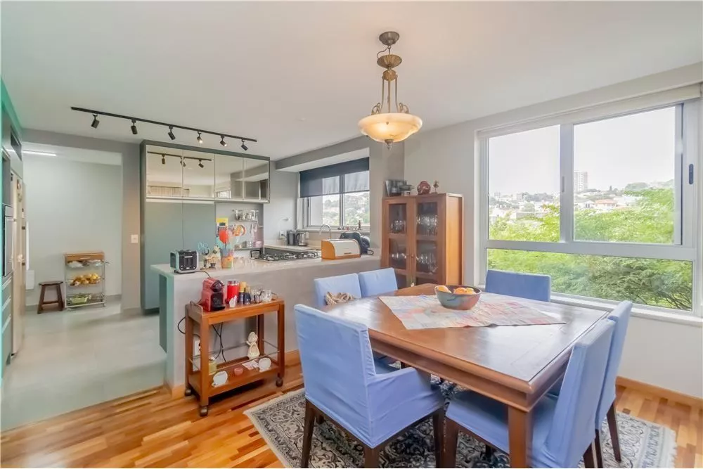 Apartamento, 3 quartos, 163 m² - Foto 15