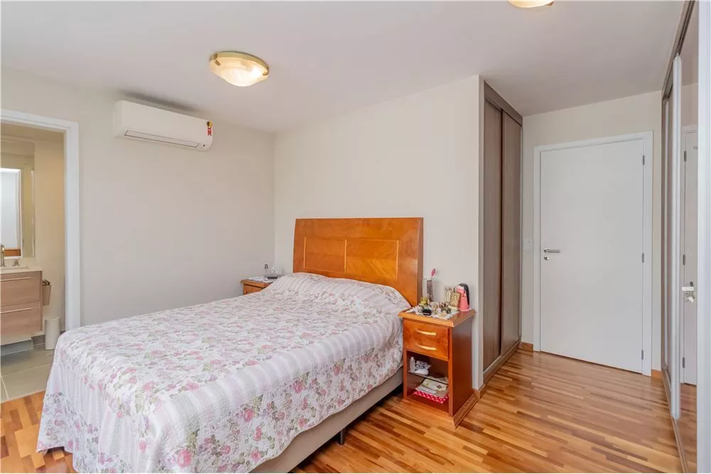 Apartamento, 3 quartos, 163 m² - Foto 12
